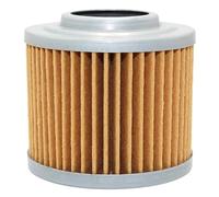 Filtro de Aceite para Motocicleta 151 para MUZ 125 SX SM RT 500 Silver Star para MZ para Classic para Saxon Tour Country Red Fun