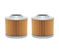 Filtro de Aceite para Motocicleta 151 para MUZ 125 SX SM RT 500 Silver Star para MZ para Classic para Saxon Tour Country Red Fun
