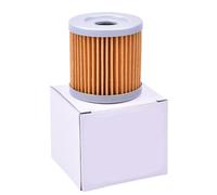 Filtro de aceite para motocicleta 3470-008 compatible con Arctic Cat 400 DVX 2004-2008 400 DVX TS 2006-2007 404 Dual Sport 404 404 XC(1pcs)