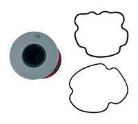 Filtro de Aceite para Motocicleta Compatible con GR650 GS650 XN85 GS700 GS750 GSX750 GS850 GS1000 GSX1000 GS1100 GSX1100 750 1000 1100SB