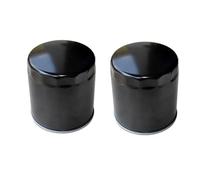 Filtro De Aceite Para Motocicleta Compatible Con HD-FLD Switchback FLDE Deluxe FLFB FLFBS Fat Boy FLH Electra Glide Revival FLHC Motocicleta Filtro de Aceite oil filter(2pcs)