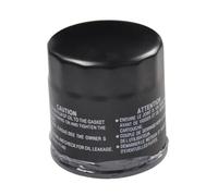 Filtro De Aceite Para Motocicleta Compatible Con Kawasaki EN500 Vulcan 500 Ltd 1997-2002 2007-2009 Motocicleta Filtro de Aceite oil filter(1PC)