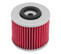 Filtro De Aceite Para Motocicleta Compatible Con Yamaha XV250, XVS650, XVS1100, V-Star, XV500, XV750, Virago 250, XV535, DragStar, XV1100. Motocicleta Filtro de Aceite oil filter(1PC)