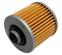 Filtro De Aceite para Motocicleta para Yamaha 1100 CC BT1100 Bulldog 02-06 XV1100 Virago 89-00 XVS1100 Drag Star V-Star 99-09 BT XV XVS