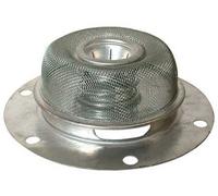 Filtro de aceite para motor VOLKSWAGEN Escarabajo o Combi (08/1960-) - orific...