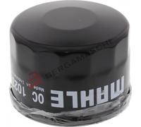 FILTRO DE ACEITE PARA SCOOTER YAMAHA T-MAX 500 01-11 FAZER 600 MAHLE OC1023