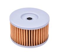 Filtro De Aceite para SU&ZUKI DR SP 500 600 750 800 DR650 DS650 LS650 Savage Belt S40 K5 K6 K7 K8 K9 L0 L1-L8 Boulevard LS 650 XF650(1pc Yellow)