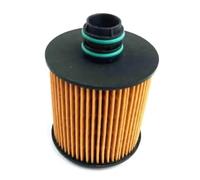 Filtro de Aceite pour Alfa Romeo Giulietta pour FIAT DOBLO/500 pour Jeep Cherokee pour Opel Combo pour Suzuki SX4 pour Vauxhall Combo 55223416