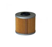 Filtro de aceite Powerflux para Scooter Kymco 350 Super Dink Ie 4T LC Euro4 2017 a 2020