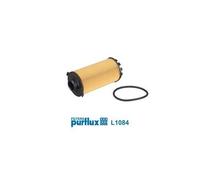 Filtro De Aceite Purflux L1084 para Porsche