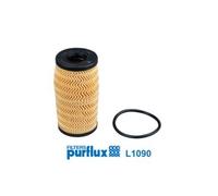 Filtro de aceite PURFLUX L1090