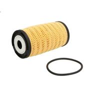 Filtro de aceite PURFLUX L46 para RENAULT ESPACE V (JR_) 1.6 2015-2023