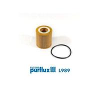Filtro De Aceite Purflux L989 para Ford Mazda VW Vag Ford Usa