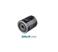 PURFLUX Filtro de aceite motor Filtro enroscable LS1052 Compatible con JAGUAR XJ XJSC Cabrio X27 XJ Berlina X300, X330 Coupé XJ Coupé