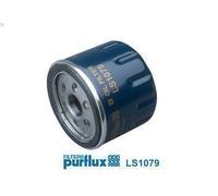 Filtro de aceite PURFLUX LS1079 FIAT 500X (334_) 1 2018-