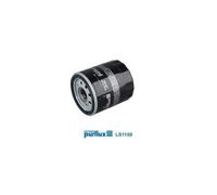 PURFLUX Filtro de aceite para MAZDA: BT50 & FORD: Ranger (Ref: LS1159)
