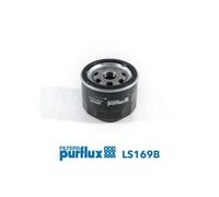 Filtro De Aceite Purflux LS169B para Alfa Romeo Chrysler Citroën Daf Fiat Ford