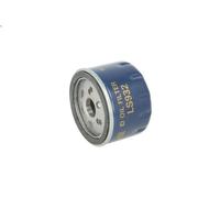 PURFLUX Filtro de aceite motor Filtro enroscable LS932