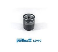 Filtro De Aceite Purflux LS992 para Audi Seat Skoda VW Vag
