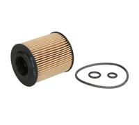 Filtro de aceite PURRO PUR-PO0016