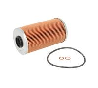 Filtro de aceite PURRO PUR-PO3008