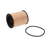 Filtro de aceite PURRO PUR-PO5001