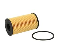 Filtro de aceite PURRO PUR-PO5017