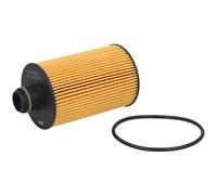 Filtro de aceite PURRO PUR-PO6004