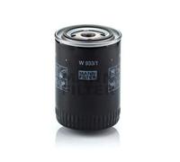 Filtro de aceite repuesto MANN 65003668