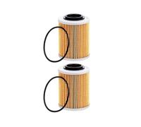 Filtro de Aceite Road Passion Apto for Ryker 600 Rally 900 Maverick MAX 1000R X3 RR(2 pcs)