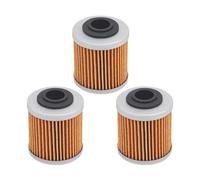 Filtro de Aceite Road Passion for Motocicleta, Apto for DS450 DS450X DS 450 EFI X XC MX OEM 420256455, 1 Uds., 2 uds., 4 Uds. O 6 uds.(3 pcs)