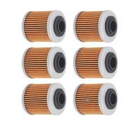 Filtro de Aceite Road Passion for Motocicleta, Apto for DS450 DS450X DS 450 EFI X XC MX OEM 420256455, 1 Uds., 2 uds., 4 Uds. O 6 uds.(6 pcs)