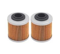 Filtro de Aceite Road Passion for Motocicleta, Apto for DS450 DS450X DS 450 EFI X XC MX OEM 420256455, 1 Uds., 2 uds., 4 Uds. O 6 uds.(2 pcs)