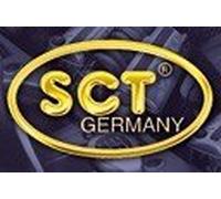 Filtro de aceite SCT