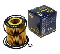 Filtro De Aceite SCT SH 4043 P