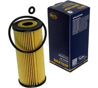 Filtro De Aceite SCT SH 4785 P