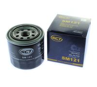 SCT-FILTER Set Para Mitsubishi L 300 Pritsche/Fahrgestell P1_T 2.0 L03_P 1.6