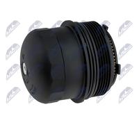 Filtro de Aceite Tapa Apto para Estrecho 2.0 Volvo S60 15 S80 15 S90 17 V60 15