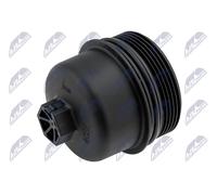 Filtro de Aceite Tapa Apto para Land Rover Defender 2.2D/2.4D 2007-2016 OE