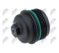 Filtro de Aceite Tapa Apto para Range Rover 4.2/4.4 2002-2012, Sport 3