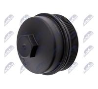 Filtro De Aceite Tapa C R-044 Para FORD F-SERIES 6.0L 6.4L 2003-2007 OE