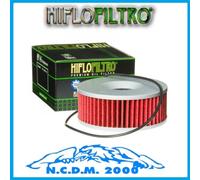 Filtro de Aceite Tipo Original Hiflo HF146 Yamaha XJ J 1100 1982
