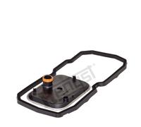 HENGST FILTER EG1123H D660 Filtro de aceite