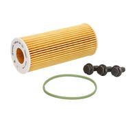 Filtro de aceite, transmisión manual BOSCH F 026 407 284