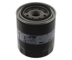 Filtro de aceite, transmisión manual FEBI BILSTEIN 38975