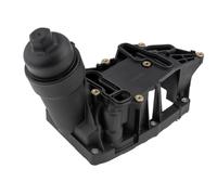 Filtro De Aceite W O Enfriador Para BMW 1 F20 F21 114D 116D 118D 120D 2011-