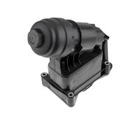 Filtro De Aceite W O Enfriador Para Diesel BMW 1 F20 114 116 118 120 11-