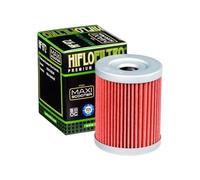 Filtro de aceite Yamaha Majesty para 400 cc de 2004 a 2010 hf972 Etat Neuf Marque HiFlo filtro hf972