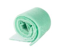 Filtro de acuario de doble capa, esponja, bomba de aire, Skimmer, esponja bioquímica, filtro, medios Bio. Filtro de Acuario de algodón Filtro Aquario accesorios de Filtro de tanque de peces(120x30x0.8