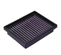 Filtro de Admisión de Aire de Motocicleta Para CFMoto 250NK 250SR CF250-A 250NK/SR 250 NK SR Limpiador De Filtro De Aire De Motor De Motocicleta(High Flow)